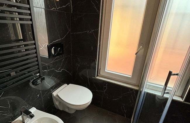 Nice Apartment With Balcony - Foto 12