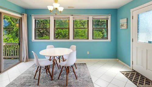 8608 - The Buccaneer at Lookout Station - Foto 5