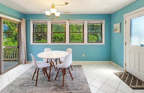 8608 - The Buccaneer at Lookout Station - Foto 5