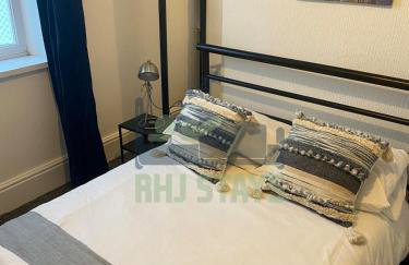 Duncan - 2Bdrm Sleeps 5 Good for Contractors - Foto 22