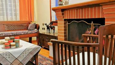 Villa Ευορέων - Foto 4