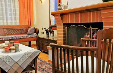 Villa Ευορέων - Foto 4