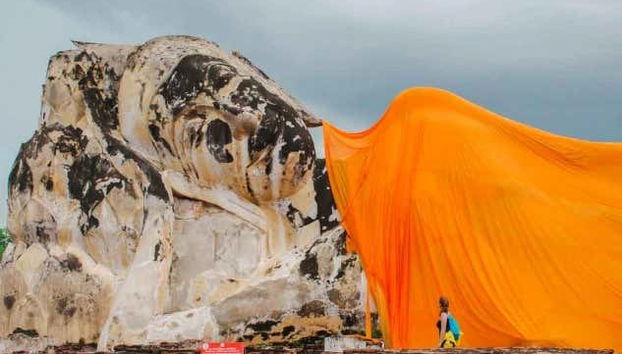 Escursione alle rovine di Ayutthaya - Foto 4