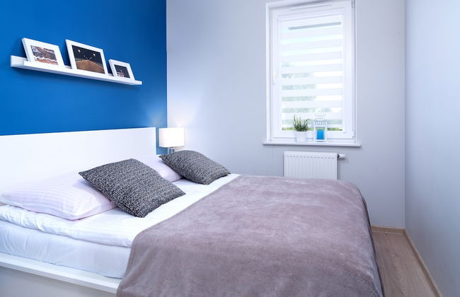 MS Pro Apartamenty Kolobrzeg - Photo 19