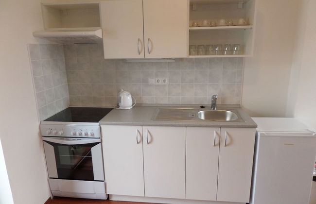 Apartmán Mladé Buky 50 - Foto 5