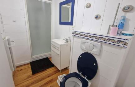 Skol Ar Louarn Ile Grande - Foto 14