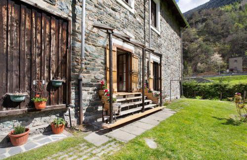 Casa Tua - Avise - Foto 26