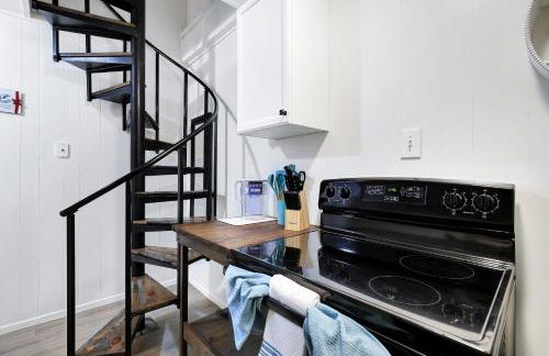 Box 3- A Birdy Vacation Rental - Foto 32