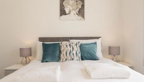 Highfield House - 1 Bed-Sleeps 2-TJS20HH - Foto 2