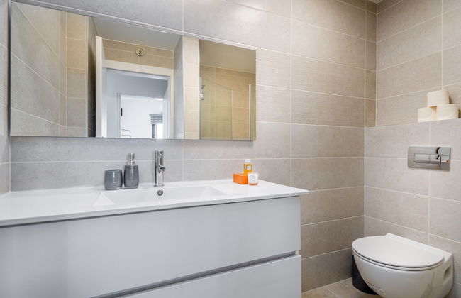 High End & Design with Balcony - Foto 19