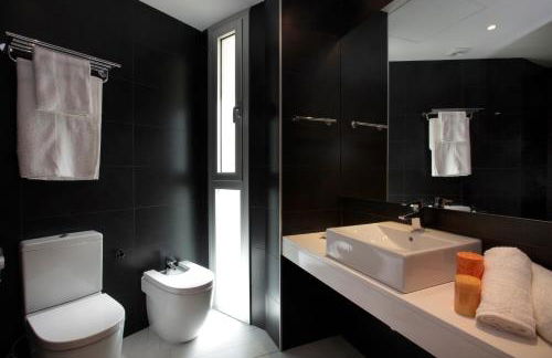 Fisa Rentals Les Corts Apartments - Photo 66