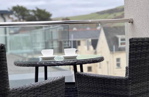 10 Putsborough - Luxury Apartment at Byron Woolacombe, only 4 minute walk to Woolacombe Beach! - Foto 3