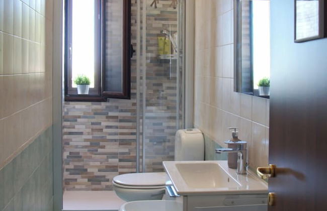 Le Stanze di Archimede - Foto 23