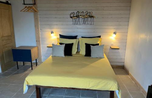 Maxilly appart - Foto 17