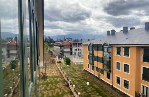 Ático en Riaza con todas las comodidades - Foto 4