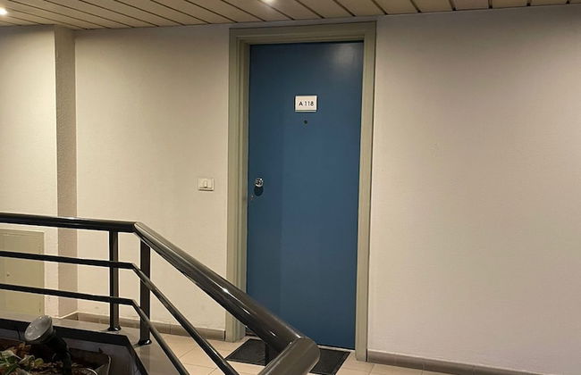 Loft in Siwar-zouk- 2 Minutes From Hotel Le Royal-dbayeh- by car - Foto 12