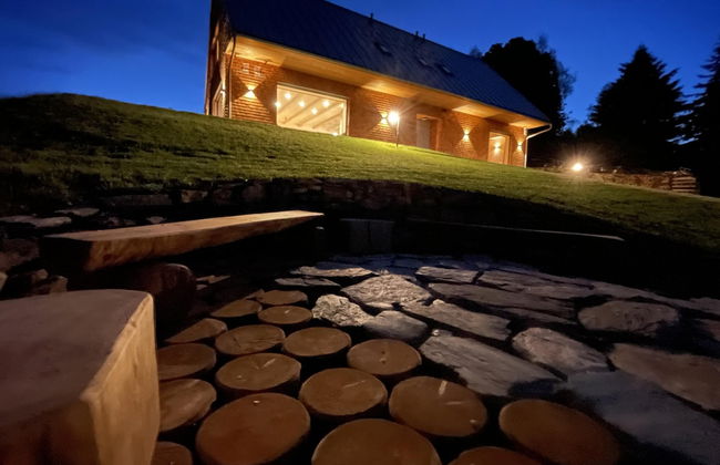 Villa Semily Lro127 in Roprachtice - Foto 52