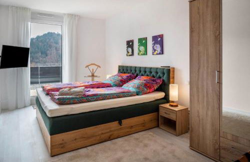 Felsenkeller Appartements - Foto 37