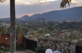 Casa aconchegante com piscina em Tiradentes - Foto 27