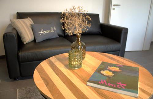 Eröffnungsangebot Übernachten in einem umgebauten Bunker - Foto 30