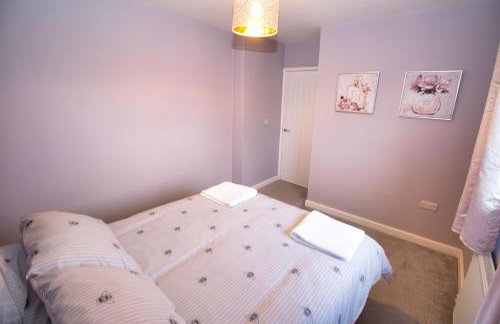 3 Bed Sleeps 5 Pet Friendly Free Parking - Foto 18