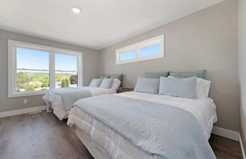 The Birches - Condotel Downtown Lake Leelanau Unit 4 - Foto 45