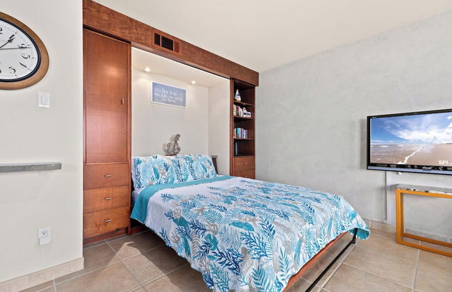 Gulfview ll by Padre Getaways - Foto 17