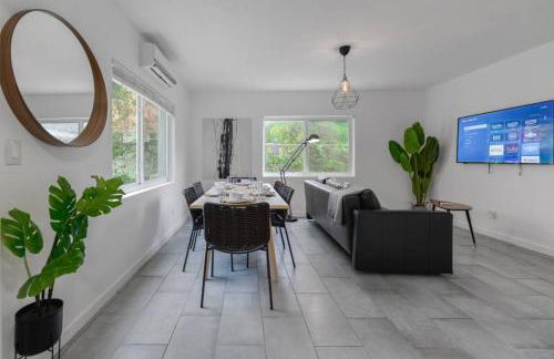 Zen Great Apartment 2BR near the Beach - Foto 27