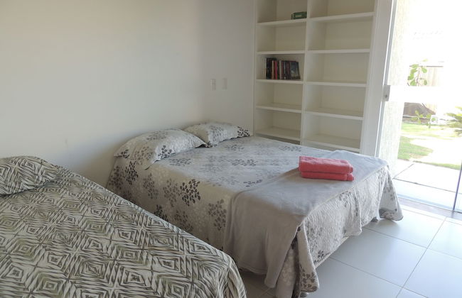 Ótima Casa com Vista para a Praia de Manguinhos - Foto 11