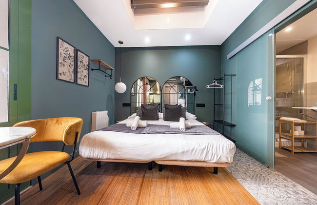 Ainb Born-damas Apartments - Foto 5