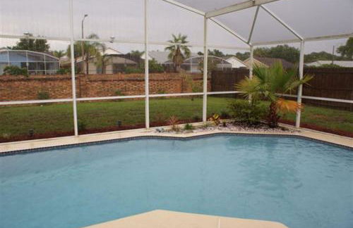 4 Bedroom Value Plus Home with Private Pool - Foto 7