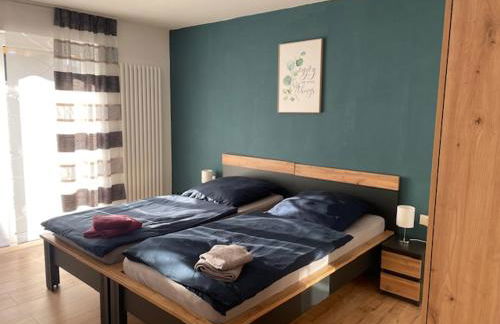 Ferienwohnung in ruhiger Lage - Foto 1