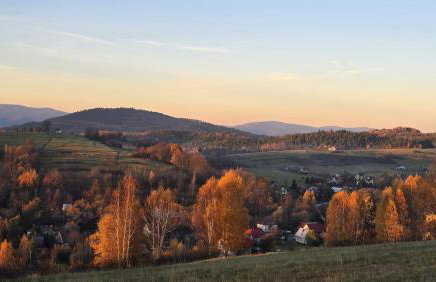 Świerkowy Zakątek u Bacy - Foto 40
