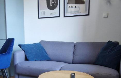 Apartamenty Parkowe D9 z garażem - Photo 4