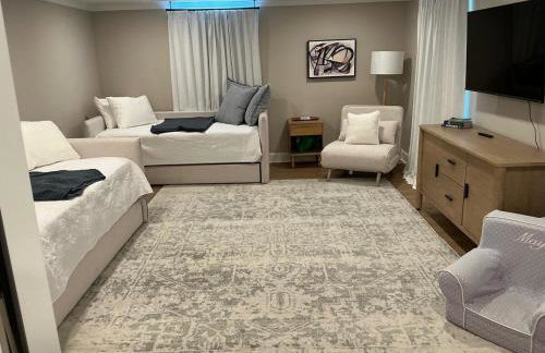 Lake Oconee Lake House with Pool - Foto 5