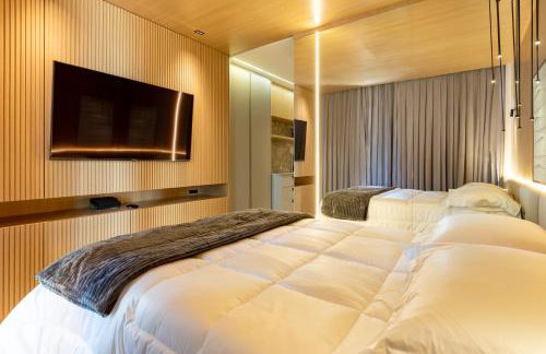 Luxo na rua mais icônica do Itaim Bibi - Foto 32