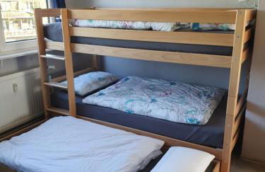 Ferienwohnung am Stadion Bochum Grumme - Foto 7