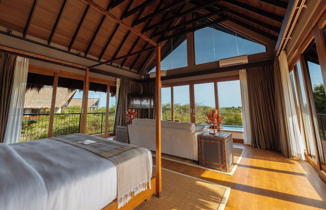 Kotiyagala Luxury Villas - Photo 8