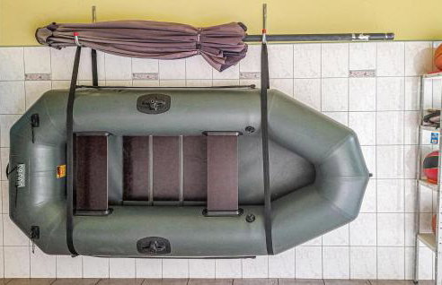 Awesome Home In Rybakowo With Wifi - Foto 32