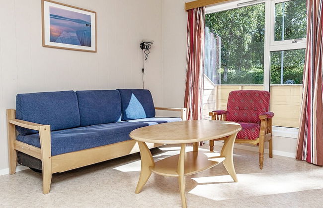 Topcamp Mosjøen - Helgeland - Foto 23