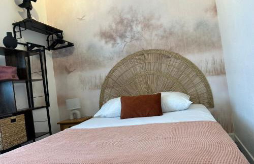 Birds Escape, proche de la gare - Foto 20