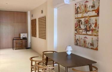 El Apartamento - Photo 7