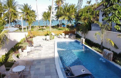 Beira-mar Tamandaré / Carneiros - Foto 6