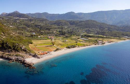 Svala SeaView beach house - Photo 15