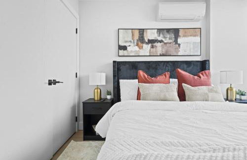 Near NYC & MetLife Large Apartment Sleeps 14 - Foto 21