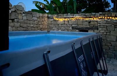 Gîte La Borie - Foto 24