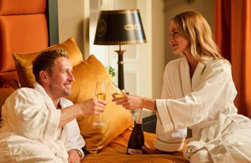 Cairn Lodge - Photo 24