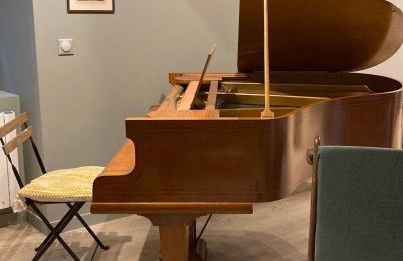 Site exceptionnel accès mer grands espaces - Foto 8