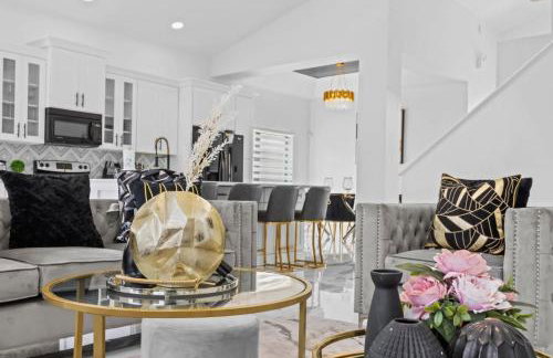 Serene Villa Haven at Allevo Homes - Foto 10