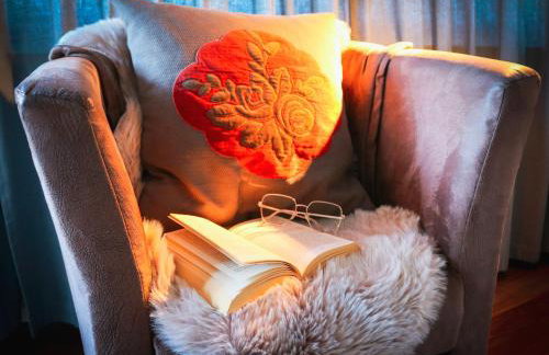 Apartment Caroline - Gemütliche Ferienwohnung mit Pool, Sauna und Hochschwarzwaldcard - Foto 10